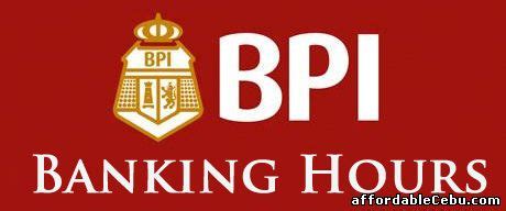 bpi opening hours|BPI Banking Hours Guide – Updated Schedule.